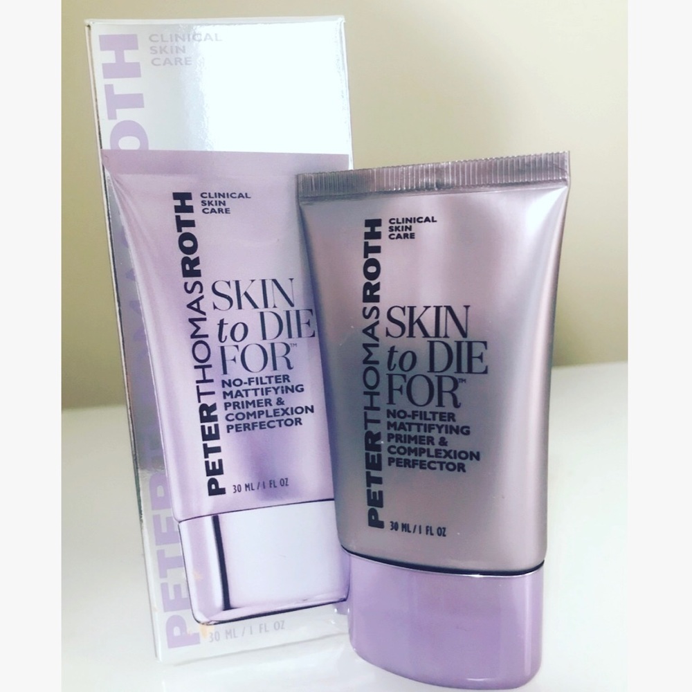BNIB Peter Thomas Roth  Mattifying Primer